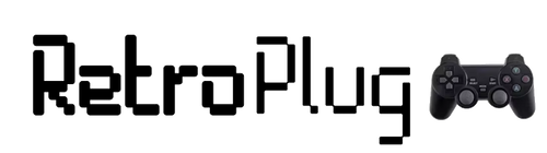 RetroPlug